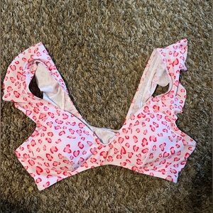 Women’s Bathing Suit